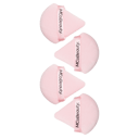 MCO BEAUTY COSMETIC PUFF 4PK thumbnail 1