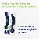 NIVEA MEN SHAVING CREAM SENSITIVE 100ML thumbnail 6