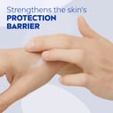 NIVEA SMOOTH HAND & NAIL CARE HAND CREAM 100ML thumbnail 3