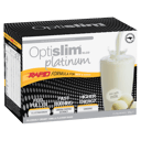 OPTISLIM VLCD PLATINUM SHAKE VANILLA 25G 21 PACK thumbnail 1