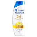 HEAD & SHOULDERS OIL CONTROL 2 IN 1 350ML thumbnail 1