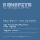 SWISSE ULTIBIOTIC DAILY IMMUNE PROBIOTIC 30 CAPSULES thumbnail 3