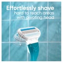 GILLETTE VENUS SMOOTH REFILL BLADES 4 PACK thumbnail 3