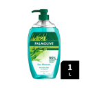 PALMOLIVE BODY WASH NATURALS SEA MINERALS 1 LITRE thumbnail 9
