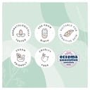 GAIA NATURAL HAIR AND BODY WASH 500ML thumbnail 5
