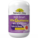 NATURES WAY KID SMART VITA GUMMIES CALM & SLEEP 99% SUGAR FREE 50 PASTILLES thumbnail 1