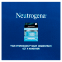 NEUTROGENA HYDRO BOOST NIGHT CONCENTRATE 50G thumbnail 5