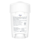 DOVE WOMEN ANTIPERSPIRANT CLINICAL PROTECT FRESH TOUCH CREAM 45ML thumbnail 6