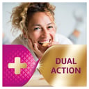 POLIDENT DENTURE ADHESIVE HOLD &COMFORT CREAM 40G thumbnail 11