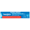 BONJELA MOUTH ULCER & TEETHING GEL 15G thumbnail 2