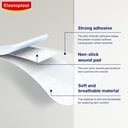 ELASTOPLAST SENSITIVE STRIPS ASSORTED 40 PACK thumbnail 5