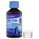 DURO-TUSS CHESTY COUGH REGULAR LIQUID 200ML thumbnail 5