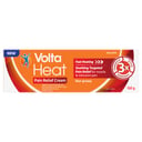 VOLTA HEAT PAIN RELIEF CREAM 150G thumbnail 3