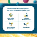 CARUSOS PROBIOTIC ONCE DAILY 60 CAPSULES thumbnail 3