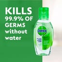DETTOL HEALTHY TOUCH  INSTANT HAND SANITISER ORIGINAL 50ML thumbnail 4