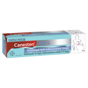 CANESTEN PLUS CLOTRIMAZOLE & HYDROCORTISONE CREAM 15G thumbnail 1
