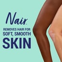 NAIR EASIWAX WAX STRIPS MINI FACE & SENSITIVE AREAS 20 PACK thumbnail 9