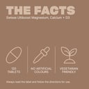 SWISSE ULTIBOOST MAGNESIUM+CALCIUM+ VITAMIN D 120 TABLETS thumbnail 6