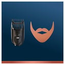GILLETTE KING C BEARD TRIMMER thumbnail 8