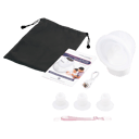 WELCARE NURTURE WEARABLE BREAST PUMP PACK thumbnail 11