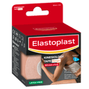 ELASTOPLAST SPORT KINESIO TAPE BEIGE thumbnail 1