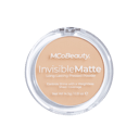 MCO BEAUTY INVISIBLE MATTE LONG-LASTING POWDER TRANSLUCENT 14.5G thumbnail 1