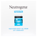 NEUTROGENA HYDRO BOOST HYALURONIC ACID NOURISHING CREAM 50ML thumbnail 5