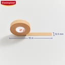 ELASTOPLAST SPORT RIGID STRAP TAPE 12.5MM X 10M thumbnail 3