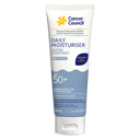 CANCER COUNCIL FACE SUNSCREEN MOISTURE INVISIBLE TUBE SPF50+ 150ML thumbnail 1