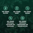 NATURES OWN VITAMIN B3 500MG 60 TABLETS thumbnail 10