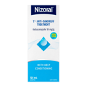 NIZORAL ANTI-DANDRUFF TREATMENT 1% 125ML thumbnail 2