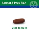 CENOVIS MEGA B 200 TABLETS thumbnail 7