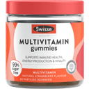 SWISSE ULTIVITE MULTIVITAMIN 60 GUMMIES thumbnail 1