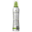 SCHWARZKOPF EXTRA CARE PUSH UP VOLUME MOUSSE 150G thumbnail 2