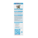 DERMAL THERAPY LITTLE BODIES ECZEMA MOIST LOTION 175ML thumbnail 3