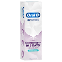 ORAL-B TOOTHPASTE 3D WHITE LUXE DIAMOND WHITENING 95G thumbnail 1