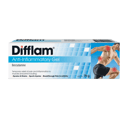 DIFFLAM ANTI INFLAMMATORY 3% GEL 75G thumbnail 1