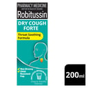 ROBITUSSIN DRY COUGH FORTE 200ML thumbnail 8