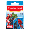 ELASTOPLAST DISNEY MARVEL STRIPS 20 PACK thumbnail 1