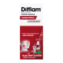 DIFFLAM THROAT GARGLE IODINE 15ML thumbnail 10