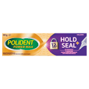 POLIDENT DENTURE ADHESIVE HOLD & SEAL CREAM 40G thumbnail 2