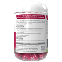 NATURES WAY EXTRA STRENGTH MAGNESIUM 60 GUMMIES thumbnail 2