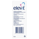 ELEVIT PRE-CONCEPTION & PREGNANCY 100 TABLETS thumbnail 3