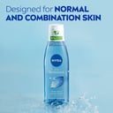 NIVEA DAILY ESSENTIALS REFRESHING TONER 200ML thumbnail 4