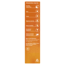 HYDRALYTE EFFERVESCENT ORANGE 20 TABLETS thumbnail 6
