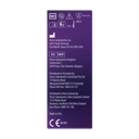 SYSTANE COMPLETE LUBRICANT EYE DROPS 10ML thumbnail 3