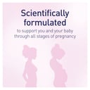ELEVIT PRE-CONCEPTION & PREGNANCY 100 TABLETS thumbnail 8