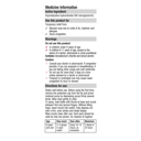 DRIXINE NO DRIP MOISTURISING SPRAY 15ML thumbnail 4
