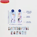 ELASTOPLAST DISNEY FROZEN STRIPS 20 PACK thumbnail 3