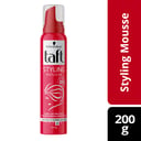 SCHWARZKOPF TAFT STYLING MOUSSE 200G thumbnail 3